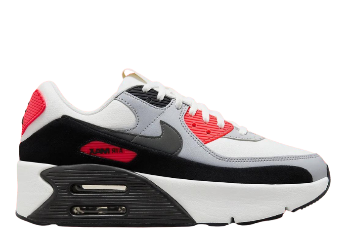 Amazon | [ナイキ] エア マックス 90 LV8 W AIR MAX 90 LV8